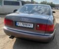 Ауді A8 2001 у Софіївська Борщагівка на Automoto.ua Сірий Ауді A8, об'ємом двигуна 3.7 л та пробігом 200 тис. км за 5000 $, фото 2 на Automoto.ua