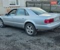 Сірий Ауді A8, об'ємом двигуна 2.5 л та пробігом 325 тис. км за 2550 $, фото 1 на Automoto.ua