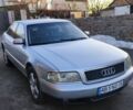 Серый Ауди А8, объемом двигателя 2.5 л и пробегом 300 тыс. км за 3200 $, фото 1 на Automoto.ua