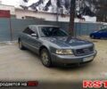 Сірий Ауді A8, об'ємом двигуна 2.8 л та пробігом 334 тис. км за 6100 $, фото 1 на Automoto.ua