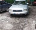 Сірий Ауді A8, об'ємом двигуна 3.3 л та пробігом 340 тис. км за 3600 $, фото 1 на Automoto.ua