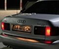 Серый Ауди А8, объемом двигателя 3.3 л и пробегом 200 тыс. км за 3200 $, фото 2 на Automoto.ua