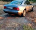 Сірий Ауді A8, об'ємом двигуна 3.3 л та пробігом 0 тис. км за 5200 $, фото 1 на Automoto.ua