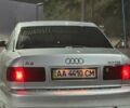 Сірий Ауді A8, об'ємом двигуна 3.3 л та пробігом 200 тис. км за 3200 $, фото 1 на Automoto.ua