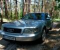 Серый Ауди А8, объемом двигателя 0 л и пробегом 314 тыс. км за 2910 $, фото 1 на Automoto.ua