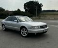 Серый Ауди А8, объемом двигателя 0 л и пробегом 312 тыс. км за 3497 $, фото 1 на Automoto.ua