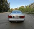 Серый Ауди А8, объемом двигателя 3.3 л и пробегом 311 тыс. км за 4500 $, фото 5 на Automoto.ua