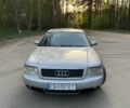 Серый Ауди А8, объемом двигателя 3.3 л и пробегом 311 тыс. км за 4500 $, фото 1 на Automoto.ua