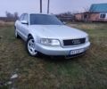 Сірий Ауді A8, об'ємом двигуна 2.5 л та пробігом 328 тис. км за 4300 $, фото 1 на Automoto.ua