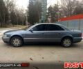 Сірий Ауді A8, об'ємом двигуна 2.8 л та пробігом 334 тис. км за 6100 $, фото 2 на Automoto.ua