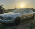 Сірий Ауді A8, об'ємом двигуна 2.5 л та пробігом 368 тис. км за 4500 $, фото 1 на Automoto.ua