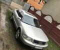 Серый Ауди А8, объемом двигателя 3.3 л и пробегом 320 тыс. км за 6200 $, фото 3 на Automoto.ua
