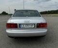 Серый Ауди А8, объемом двигателя 0 л и пробегом 312 тыс. км за 3497 $, фото 4 на Automoto.ua