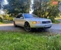 Сірий Ауді A8, об'ємом двигуна 3.3 л та пробігом 200 тис. км за 3200 $, фото 4 на Automoto.ua