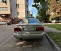 Сірий Ауді A8, об'ємом двигуна 4.17 л та пробігом 320 тис. км за 5700 $, фото 3 на Automoto.ua