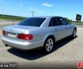 Сірий Ауді A8, об'ємом двигуна 3.7 л та пробігом 300 тис. км за 5000 $, фото 8 на Automoto.ua