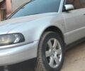 Сірий Ауді A8, об'ємом двигуна 3.7 л та пробігом 340 тис. км за 6500 $, фото 5 на Automoto.ua