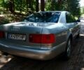 Серый Ауди А8, объемом двигателя 0 л и пробегом 314 тыс. км за 2910 $, фото 3 на Automoto.ua