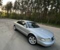 Серый Ауди А8, объемом двигателя 3.3 л и пробегом 311 тыс. км за 4500 $, фото 2 на Automoto.ua