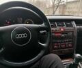 Сірий Ауді A8, об'ємом двигуна 2.5 л та пробігом 368 тис. км за 4500 $, фото 1 на Automoto.ua