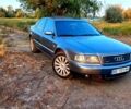 Сірий Ауді A8, об'ємом двигуна 3.3 л та пробігом 200 тис. км за 5200 $, фото 1 на Automoto.ua