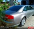 Сірий Ауді A8, об'ємом двигуна 4.2 л та пробігом 300 тис. км за 4700 $, фото 4 на Automoto.ua