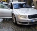 Серый Ауди А8, объемом двигателя 4.2 л и пробегом 375 тыс. км за 4150 $, фото 9 на Automoto.ua