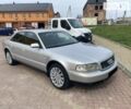 Сірий Ауді A8, об'ємом двигуна 2.5 л та пробігом 273 тис. км за 7500 $, фото 6 на Automoto.ua