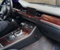 Серый Ауди А8, объемом двигателя 4.2 л и пробегом 375 тыс. км за 4150 $, фото 6 на Automoto.ua