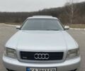 Сірий Ауді A8, об'ємом двигуна 4.2 л та пробігом 300 тис. км за 5700 $, фото 5 на Automoto.ua