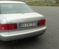 Серый Ауди А8, объемом двигателя 6 л и пробегом 281 тыс. км за 426 $, фото 15 на Automoto.ua