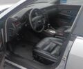 Серый Ауди А8, объемом двигателя 6 л и пробегом 281 тыс. км за 426 $, фото 14 на Automoto.ua