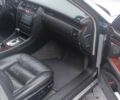 Серый Ауди А8, объемом двигателя 6 л и пробегом 281 тыс. км за 426 $, фото 11 на Automoto.ua