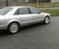 Серый Ауди А8, объемом двигателя 6 л и пробегом 281 тыс. км за 426 $, фото 3 на Automoto.ua