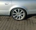 Серый Ауди А8, объемом двигателя 6 л и пробегом 281 тыс. км за 426 $, фото 20 на Automoto.ua