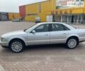 Сірий Ауді A8, об'ємом двигуна 2.5 л та пробігом 273 тис. км за 7500 $, фото 2 на Automoto.ua