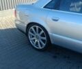 Серый Ауди А8, объемом двигателя 6 л и пробегом 281 тыс. км за 426 $, фото 18 на Automoto.ua