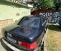 Серый Ауди А8, объемом двигателя 2.8 л и пробегом 280 тыс. км за 2000 $, фото 7 на Automoto.ua