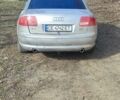 Серый Ауди А8, объемом двигателя 4.2 л и пробегом 365 тыс. км за 6100 $, фото 1 на Automoto.ua