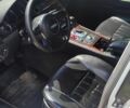 Серый Ауди А8, объемом двигателя 4.2 л и пробегом 365 тыс. км за 6500 $, фото 3 на Automoto.ua