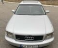 Сірий Ауді A8, об'ємом двигуна 4.2 л та пробігом 300 тис. км за 5700 $, фото 6 на Automoto.ua