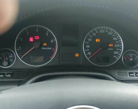 Серый Ауди А8, объемом двигателя 6 л и пробегом 281 тыс. км за 426 $, фото 7 на Automoto.ua