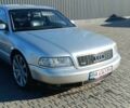 Серый Ауди А8, объемом двигателя 6 л и пробегом 281 тыс. км за 426 $, фото 17 на Automoto.ua