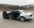 Сірий Ауді A8, об'ємом двигуна 4.2 л та пробігом 300 тис. км за 5800 $, фото 12 на Automoto.ua