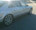 Серый Ауди А8, объемом двигателя 6 л и пробегом 281 тыс. км за 426 $, фото 19 на Automoto.ua