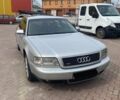 Сірий Ауді A8, об'ємом двигуна 2.5 л та пробігом 273 тис. км за 7500 $, фото 7 на Automoto.ua