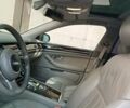 Сірий Ауді A8, об'ємом двигуна 3.94 л та пробігом 438 тис. км за 7000 $, фото 14 на Automoto.ua