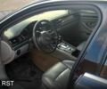 Сірий Ауді A8, об'ємом двигуна 3.9 л та пробігом 0 тис. км за 6500 $, фото 5 на Automoto.ua
