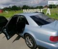 Сірий Ауді A8, об'ємом двигуна 2.5 л та пробігом 310 тис. км за 6150 $, фото 22 на Automoto.ua