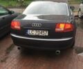 Сірий Ауді A8, об'ємом двигуна 4.2 л та пробігом 320 тис. км за 8000 $, фото 1 на Automoto.ua